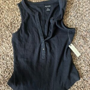anthropologie tank top